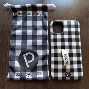 Loopy Phone Case for iPhone 11